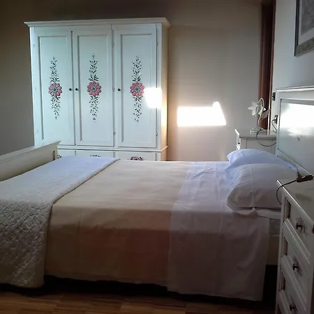 Bed & Breakfast Le Stanze Sul Po