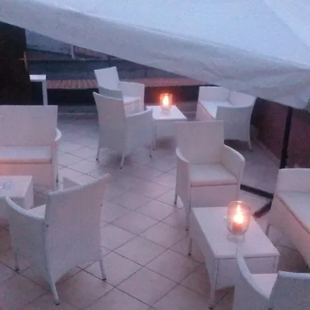 Le Stanze Sul Po Bed & Breakfast Ferrara