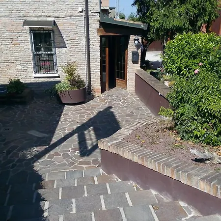 Bed & Breakfast Le Stanze Sul Po