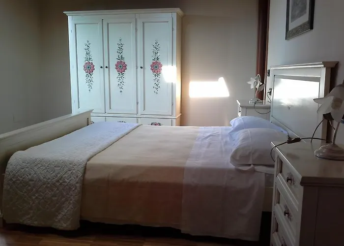 Bed & Breakfast Le Stanze Sul Po