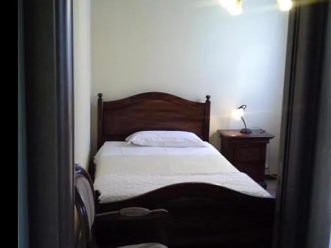 Le Stanze Sul Po * Ferrara