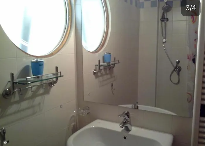 Bed & Breakfast Le Stanze Sul Po *