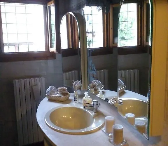 Bed & Breakfast Le Stanze Sul Po Ferrara