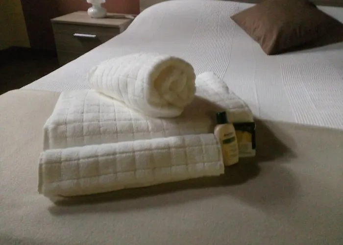 Le Stanze Sul Po Bed & Breakfast Ferrara