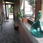 Le Stanze Sul Po Bed & Breakfast Ferrara