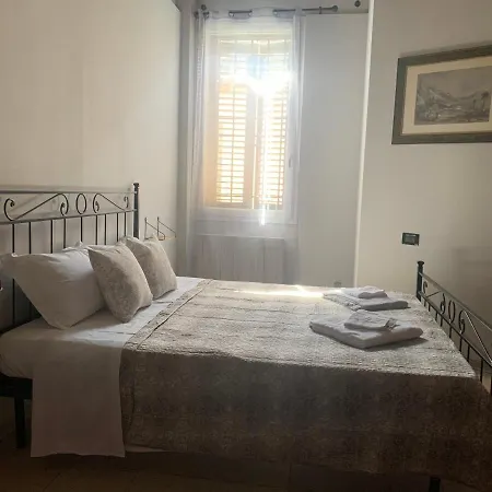 Le Stanze Sul Po *