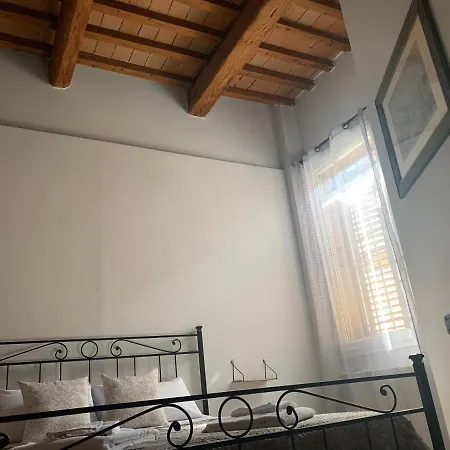Le Stanze Sul Po Bed & Breakfast Ferrara