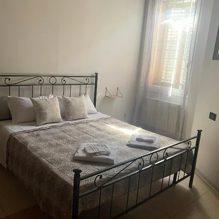 Le Stanze Sul Po Bed & Breakfast