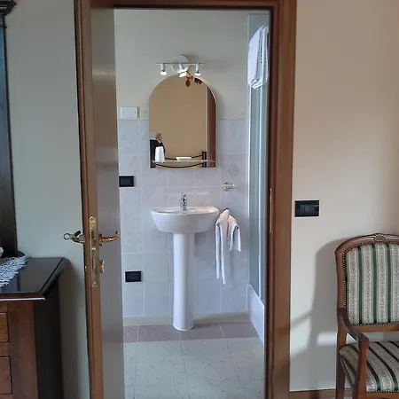 住宿加早餐酒店 乐斯塔恩兹苏尔泊住宿加早餐旅馆