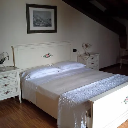 Bed & Breakfast Le Stanze Sul Po *