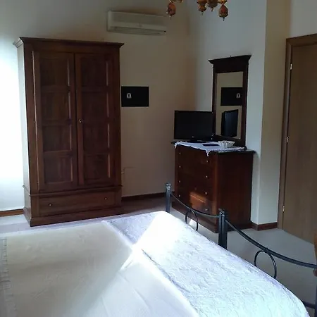Alojamento de Acomodação e Pequeno-almoço Le Stanze Sul Po Ferrara
