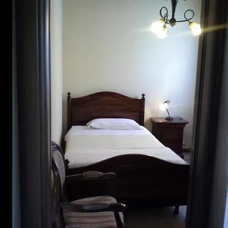 乐斯塔恩兹苏尔泊住宿加早餐旅馆 * 费拉拉