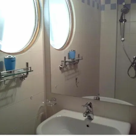 住宿加早餐酒店 乐斯塔恩兹苏尔泊住宿加早餐旅馆 *