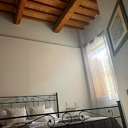 Frühstückspension Le Stanze Sul Po Ferrara
