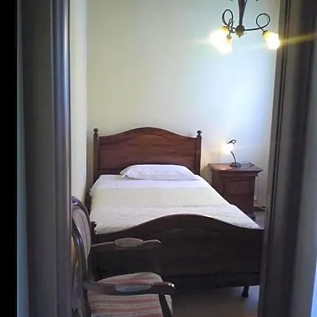 Le Stanze Sul Po *