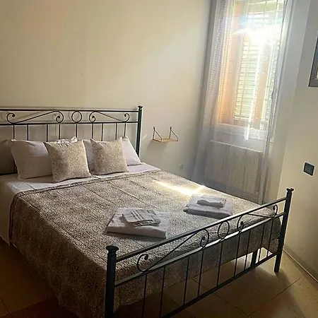 Le Stanze Sul Po