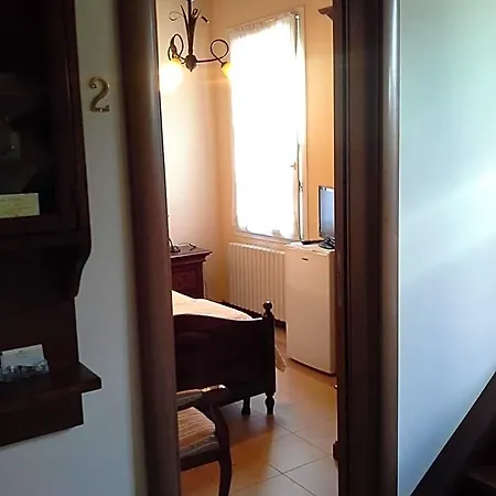 Le Stanze Sul Po * Ferrara