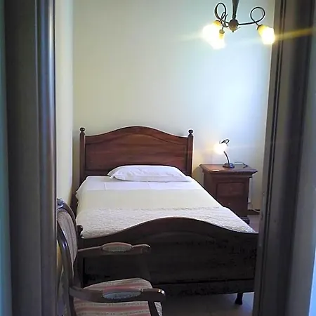 Le Stanze Sul Po * Ferrara