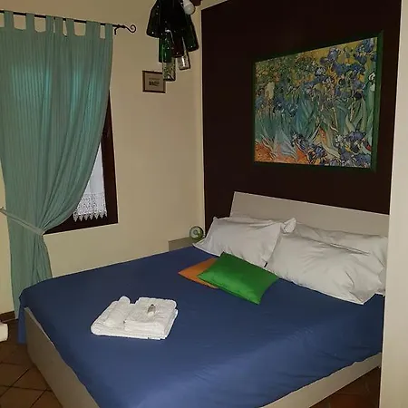 乐斯塔恩兹苏尔泊住宿加早餐旅馆 *