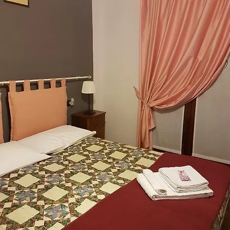 住宿加早餐酒店 乐斯塔恩兹苏尔泊住宿加早餐旅馆