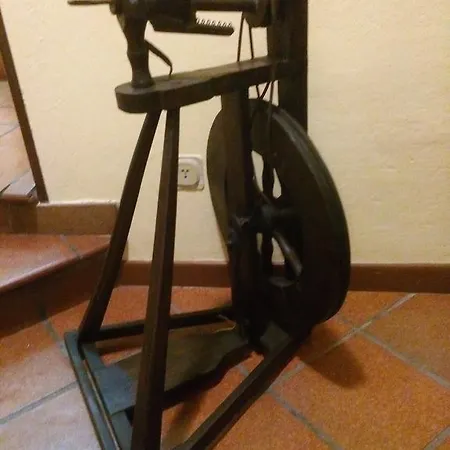 Le Stanze Sul Po Alojamento de Acomodação e Pequeno-almoço *