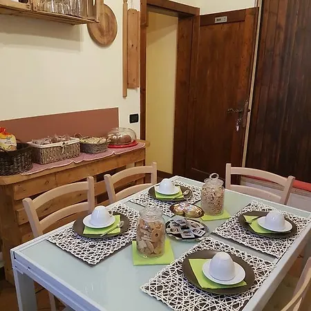 乐斯塔恩兹苏尔泊住宿加早餐旅馆 *