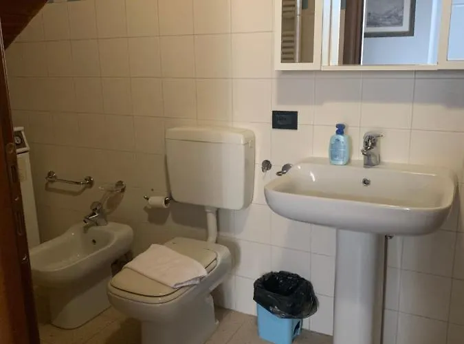 Bed & Breakfast Le Stanze Sul Po Ferrara