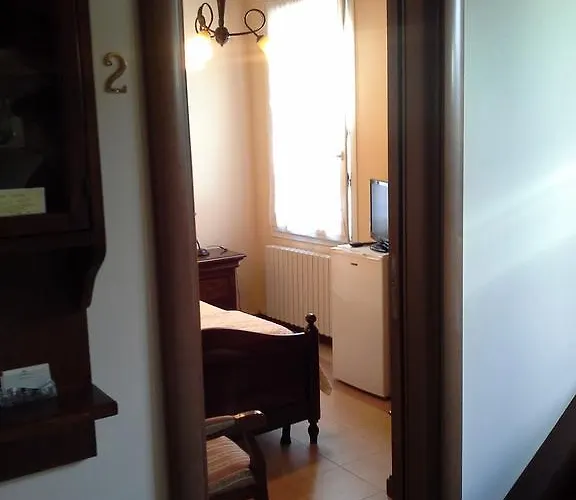 Le Stanze Sul Po Ferrara