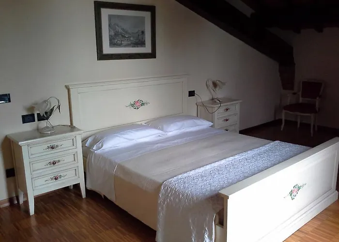 Bed & Breakfast Le Stanze Sul Po *