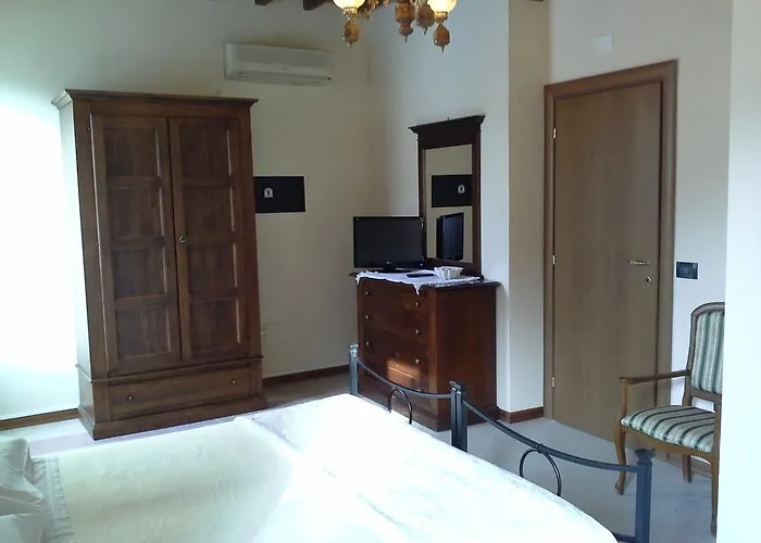 Le Stanze Sul Po Ferrara