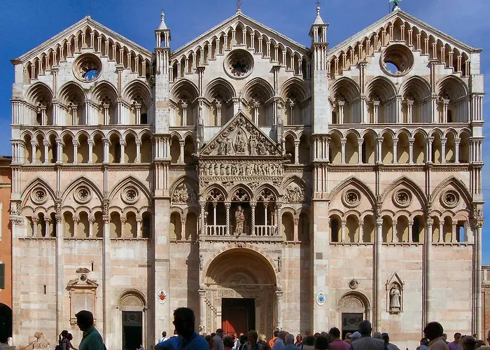 Bed & Breakfast Le Stanze Sul Po