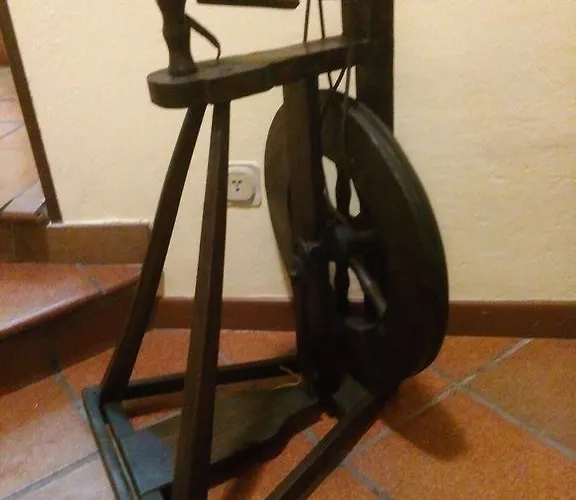 Le Stanze Sul Po Bed & Breakfast *