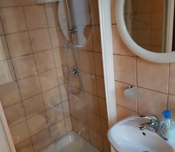 Le Stanze Sul Po Nocleg ze śniadaniem