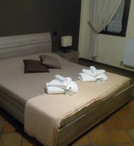 Le Stanze Sul Po * Ferrara