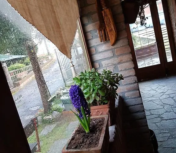 Le Stanze Sul Po Bed & Breakfast Ferrara