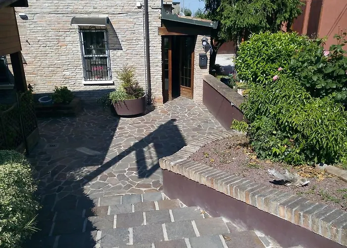 Bed & Breakfast Le Stanze Sul Po